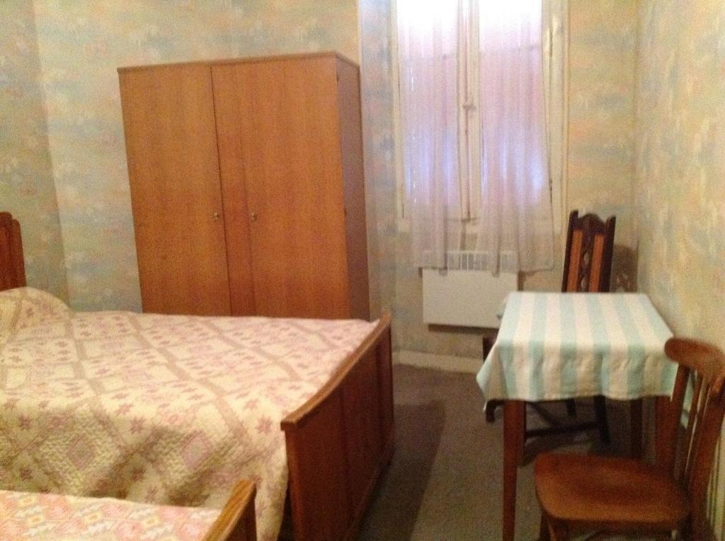 Hotel Maria Лурд Экстерьер фото