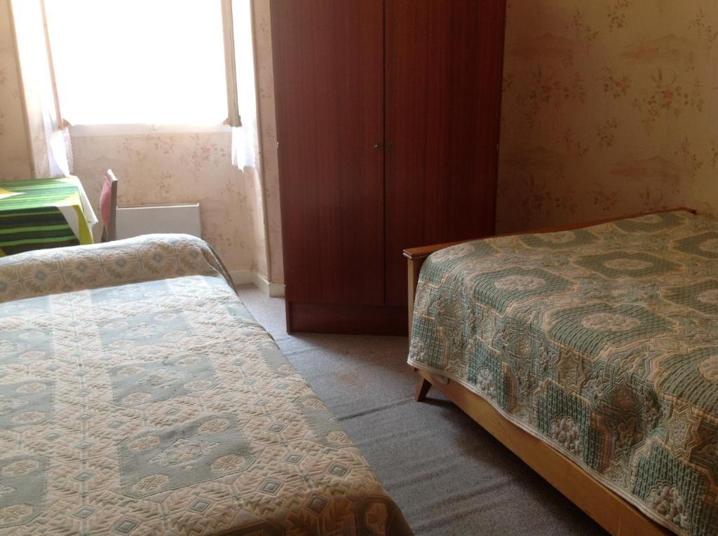 Hotel Maria Лурд Экстерьер фото