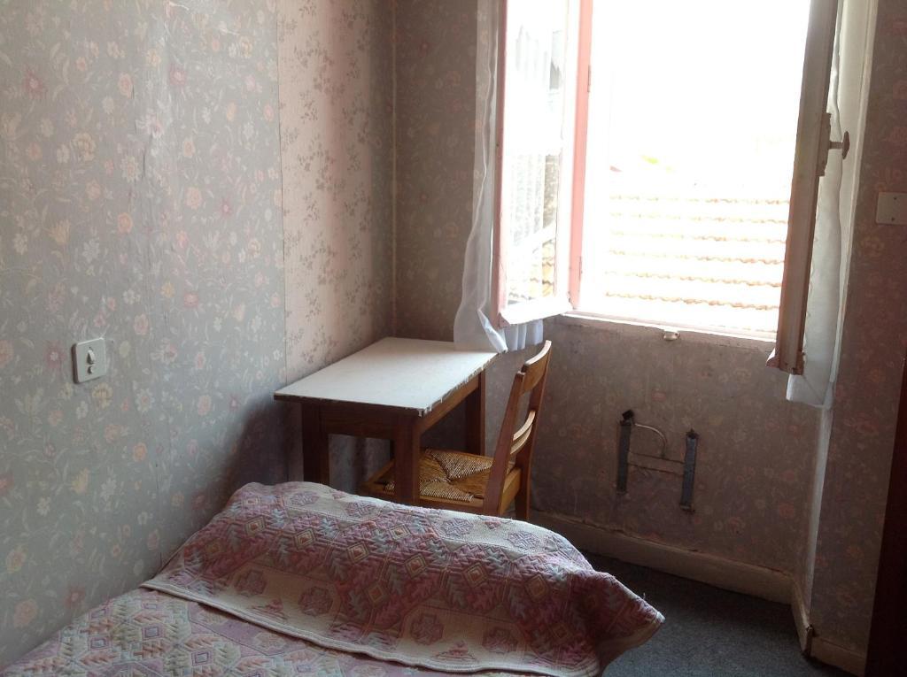 Hotel Maria Лурд Экстерьер фото