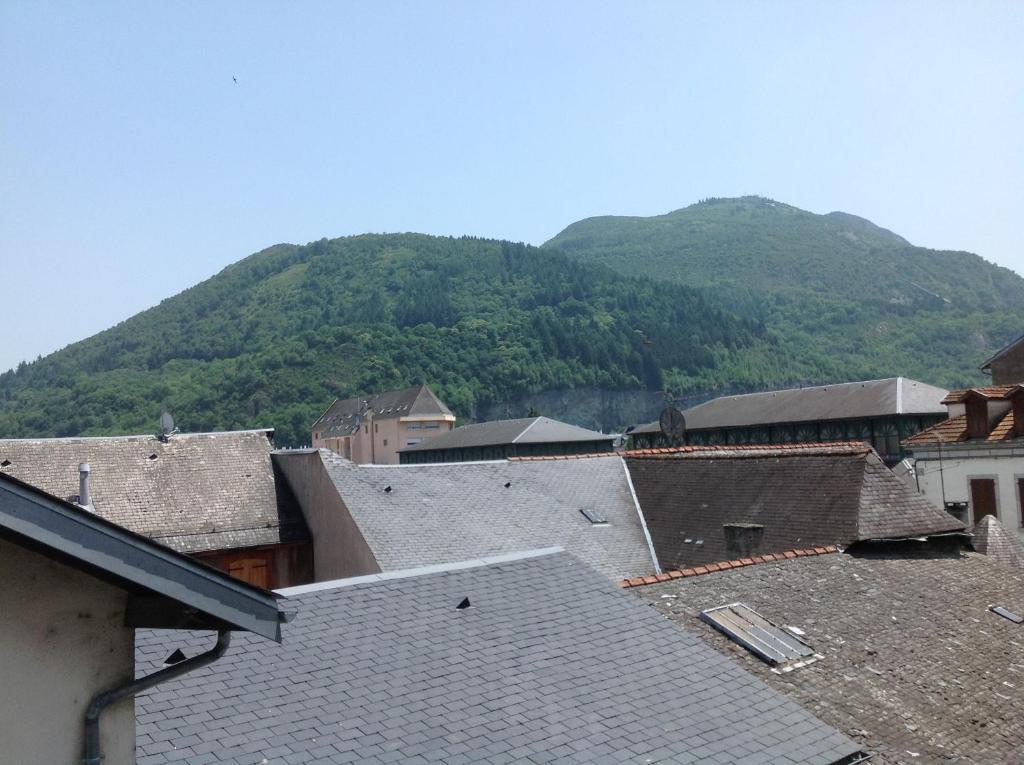 Hotel Maria Лурд Экстерьер фото